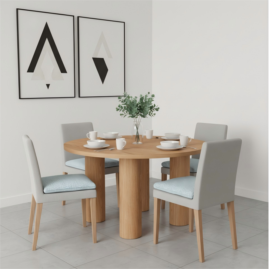 Rivora Dining Table